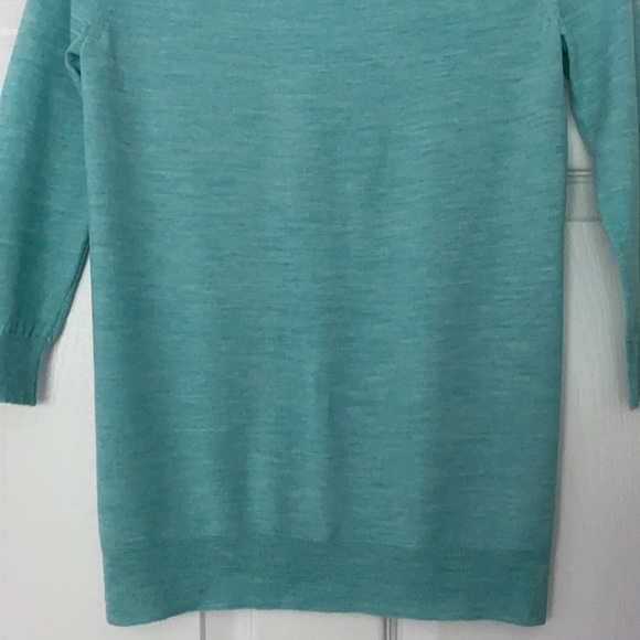 J. Crew Tippi Sweater Size XXS - Picture 9 of 10